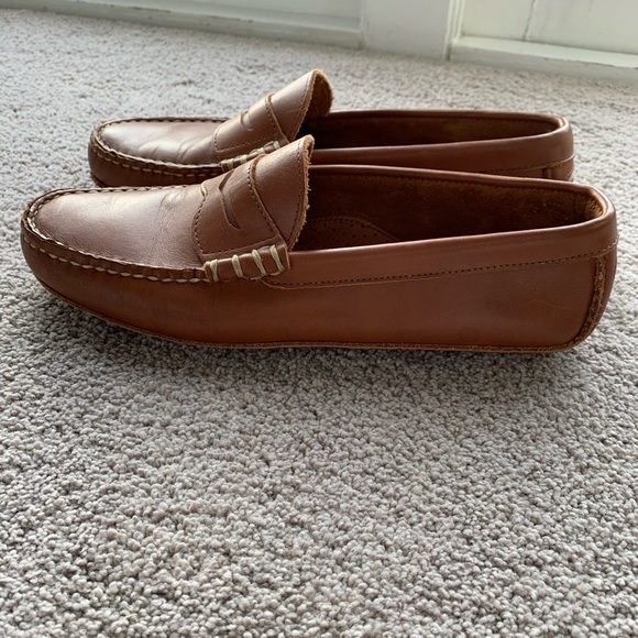 Allen Edmonds Daytona Driving Shoe 